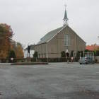 Kerk Sint Maria Aalter