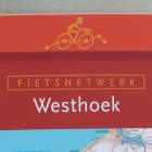 Fietsnetwerk in de Westhoek