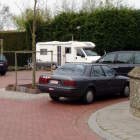 Parking in Nieuwmunster